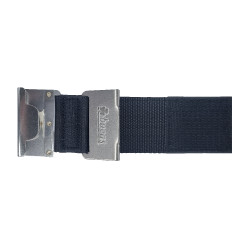 Bucas Click'n Go riemverlenging Marineblauw