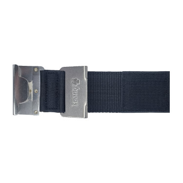 Bucas Click'n Go riemverlenging Marineblauw
