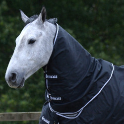 Nekstuk Bucas Trot Combi Neck Nekstuk Bucas Trot Combi Neck