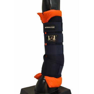 Stable Boots T de T Stable Boots T de T