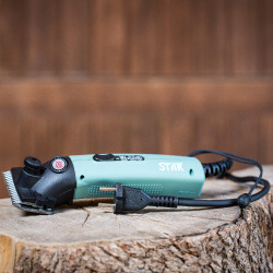 Lister Star tondeuse koffer Lister Star tondeuse koffer