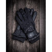 Gants Waterproof Lite LeMieux Noir