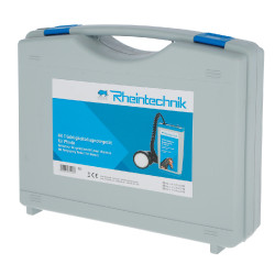 Détecteur de poulinage HK