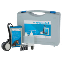 Veulendetector HK Veulendetector HK