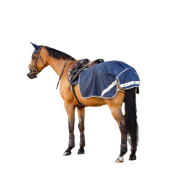 Couvre-reins imperméable LeMieux Arika
