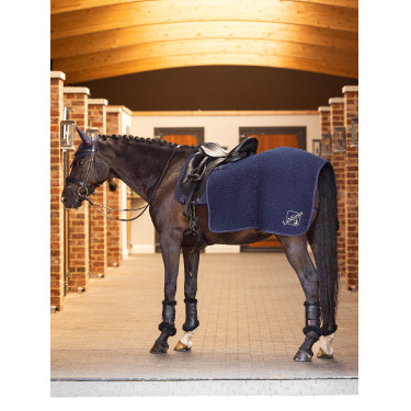 Couvre-reins LeMieux Clima-Tek Couvre-reins LeMieux Clima-Tek