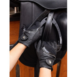 Wedstrijdhandschoenen LeMieux Wedstrijdhandschoenen LeMieux
