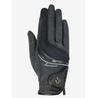 Wedstrijdhandschoenen LeMieux Marineblauw Wedstrijdhandschoenen LeMieux Marineblauw
