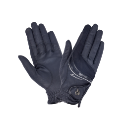 Gants de concours LeMieux Bleu marine
