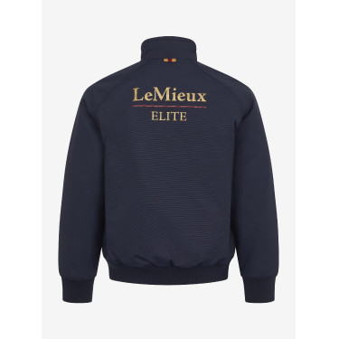 Mini LeMieux Elite Team Jas Mini LeMieux Elite Team Jas