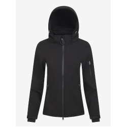 Veste Softshell LeMieux Celine Noir