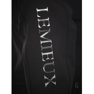 Veste Softshell LeMieux Celine Noir