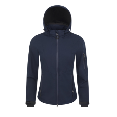 Softshell Jas LeMieux Celine Softshell Jas LeMieux Celine