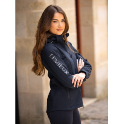 Softshell Jas LeMieux Celine Softshell Jas LeMieux Celine