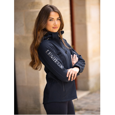 Softshell Jas LeMieux Celine Softshell Jas LeMieux Celine