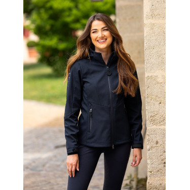 Veste Softshell LeMieux Celine Veste Softshell LeMieux Celine