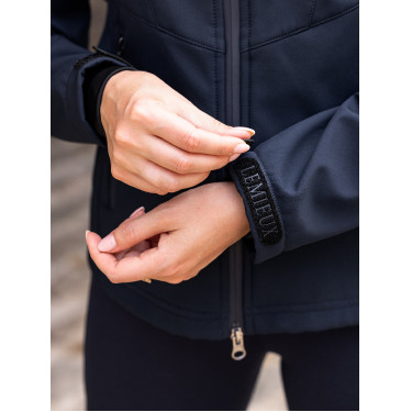 Softshell Jas LeMieux Celine Softshell Jas LeMieux Celine