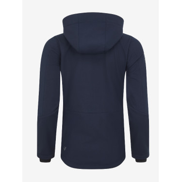 Softshell Jas LeMieux Celine Softshell Jas LeMieux Celine
