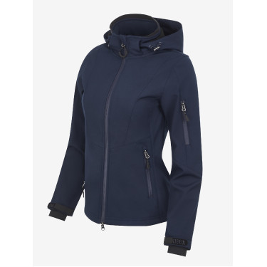 Softshell Jas LeMieux Celine Softshell Jas LeMieux Celine