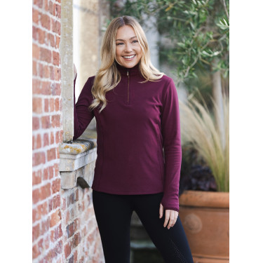 LeMieux Faye Fleece LeMieux Faye Fleece
