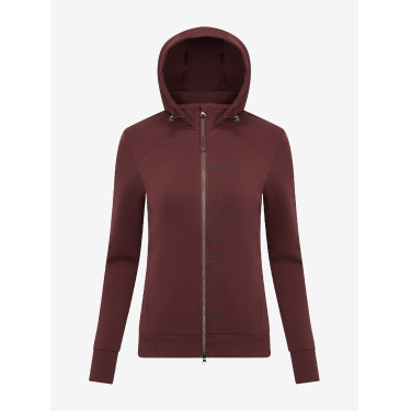 LeMieux Elite Elle zip-hoodie LeMieux Elite Elle zip-hoodie