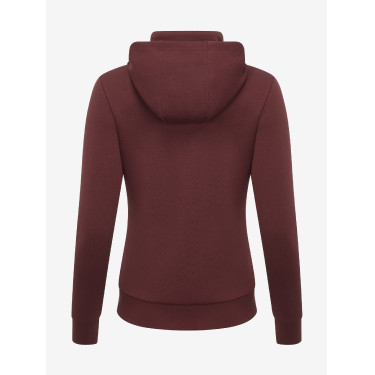 LeMieux Elite Elle zip-hoodie LeMieux Elite Elle zip-hoodie