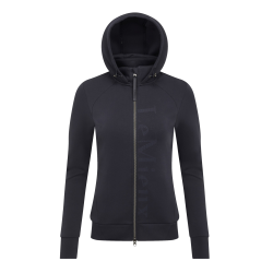 LeMieux Elite Elle zip-hoodie