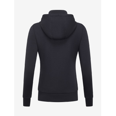 Sweat à capuche zippé LeMieux Elite Elle Sweat à capuche zippé LeMieux Elite Elle