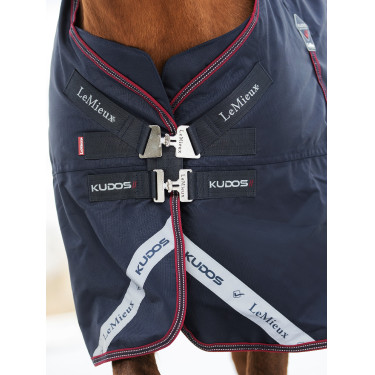 LeMieux Kudos 100 g buiten deken LeMieux Kudos 100 g buiten deken