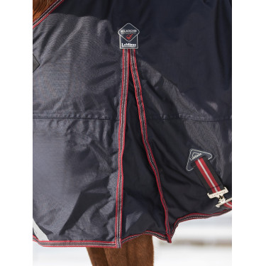 LeMieux Kudos 350 g buiten deken Marineblauw