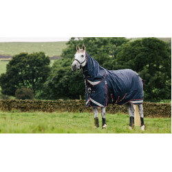 Couverture d’extérieur LeMieux Kudos 50 g Bleu marine