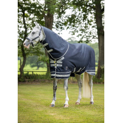 LeMieux Arika Featherweight 0 g deken Marineblauw