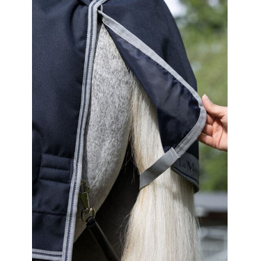 Couverture LeMieux Arika Featherweight 0 g Couverture LeMieux Arika Featherweight 0 g