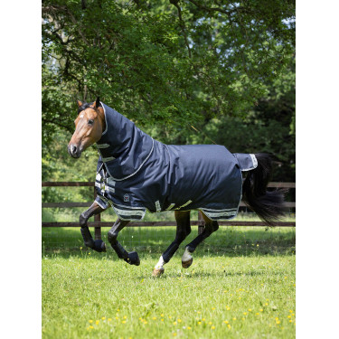LeMieux Arika Storm-Tek deken 200 g LeMieux Arika Storm-Tek deken 200 g