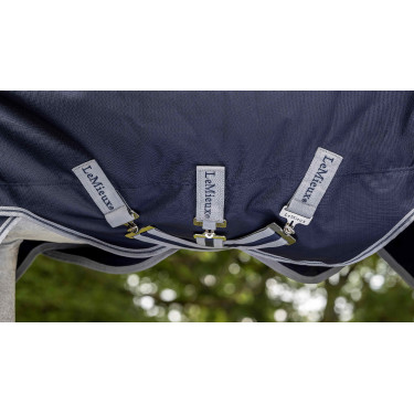 LeMieux Arika Storm-Tek deken 200 g LeMieux Arika Storm-Tek deken 200 g