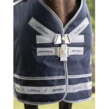 LeMieux Arika Storm-Tek deken 200 g LeMieux Arika Storm-Tek deken 200 g