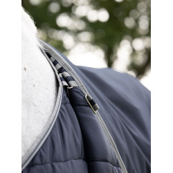 LeMieux Arika Storm-Tek deken 200 g Marineblauw