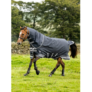 LeMieux Arika Storm-Tek 350 g deken LeMieux Arika Storm-Tek 350 g deken