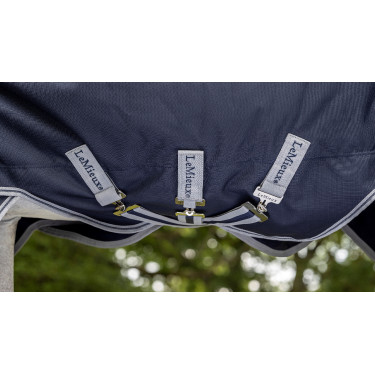 LeMieux Arika Storm-Tek 350 g deken LeMieux Arika Storm-Tek 350 g deken