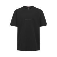T-shirt LeMieux Young Rider jongen Zwart