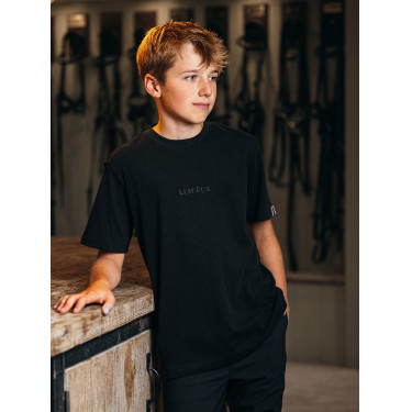 T-shirt LeMieux Young Rider garçon T-shirt LeMieux Young Rider garçon