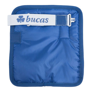 Extension de poitrail Standard Bucas 24 cm Extension de poitrail Standard Bucas 24 cm