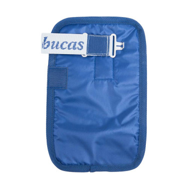 Extension de poitrail Standard Bucas 12 cm Extension de poitrail Standard Bucas 12 cm
