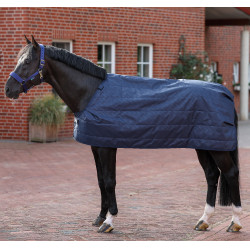 Liner Bucas 300g SF Bleu marine