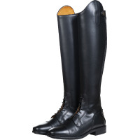 Latinium Style Klassieke Laarzen HKM Zwart