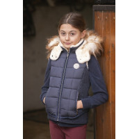 Donsjas Pénélope Eden New Roge Marineblauw