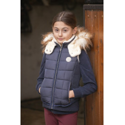 Doudoune Pénélope Eden New Roge