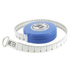 Zoometrisch meetlint KG Hippotonic Zoometrisch meetlint KG Hippotonic
