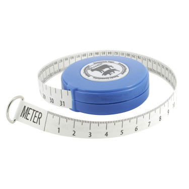 Zoometrisch meetlint KG Hippotonic Zoometrisch meetlint KG Hippotonic