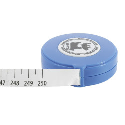 Zoometrisch meetlint KG Hippotonic Zoometrisch meetlint KG Hippotonic